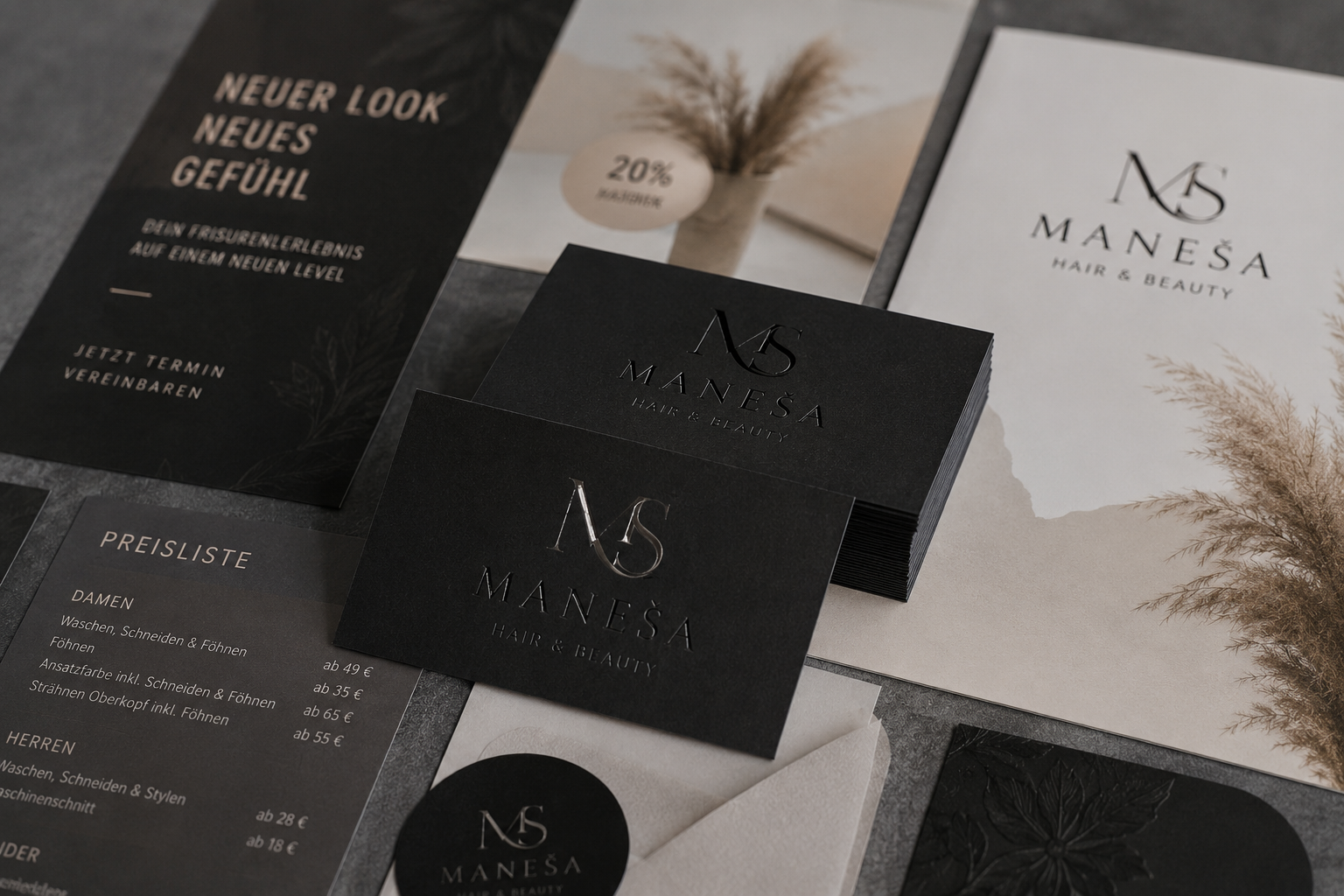 Social-Media-Produktion von Your Presence